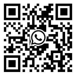 the qr code