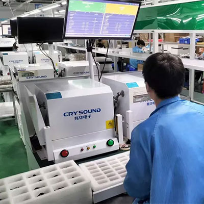 Expérimenté et compétent