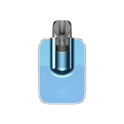 Miso FIFA Refiilable device pod system 2ML mutual choice DIY vape
