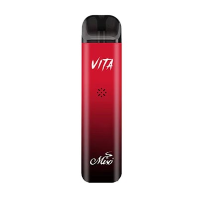 New arrives Rechargeable Miso vita pod system vape disposable e cig vape disposable Miso vita 20000 puffs+
