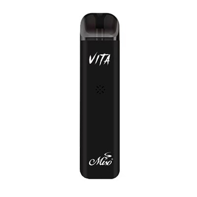 New arrives Rechargeable Miso vita pod system vape disposable