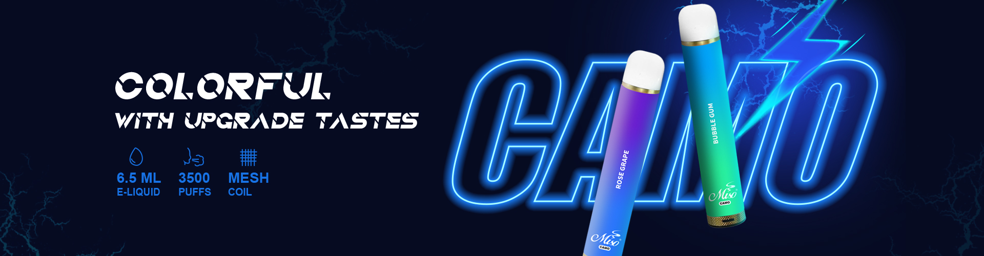 Pod System Disposable