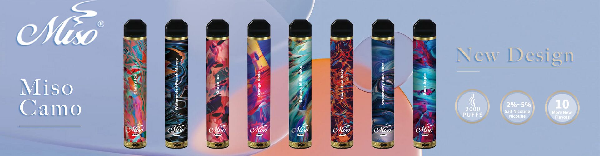 Nouvelles de l'industrie