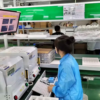 STRENGTH CUSTOMIZATION